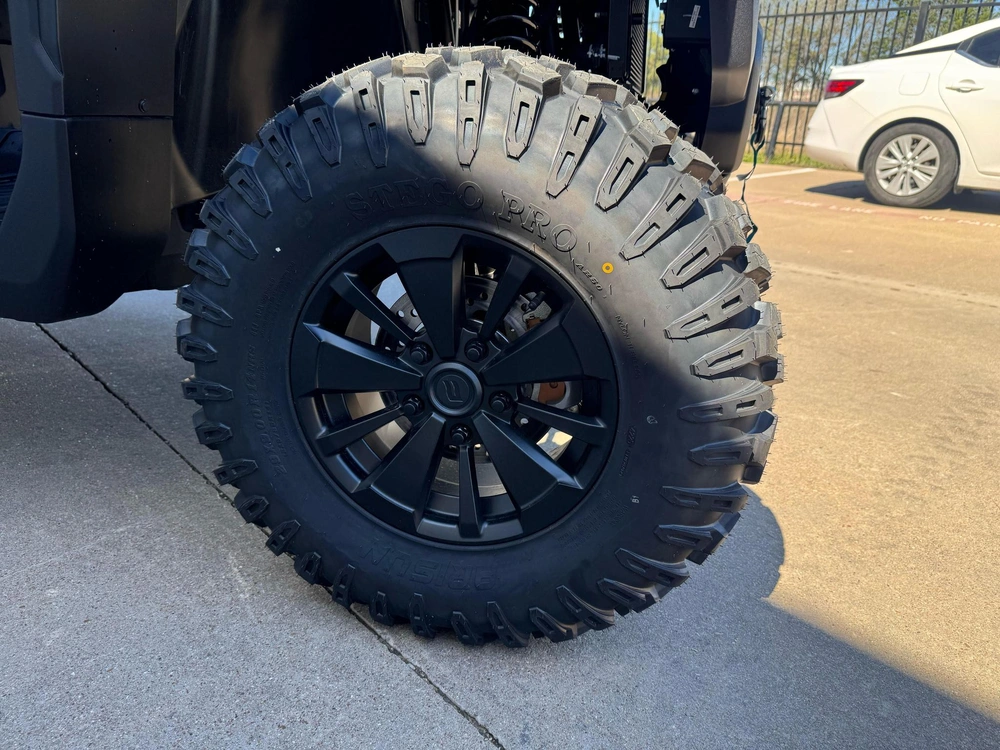 2026 Cfmoto Uforce U10 Xl Pro U10 Xl Pro alt