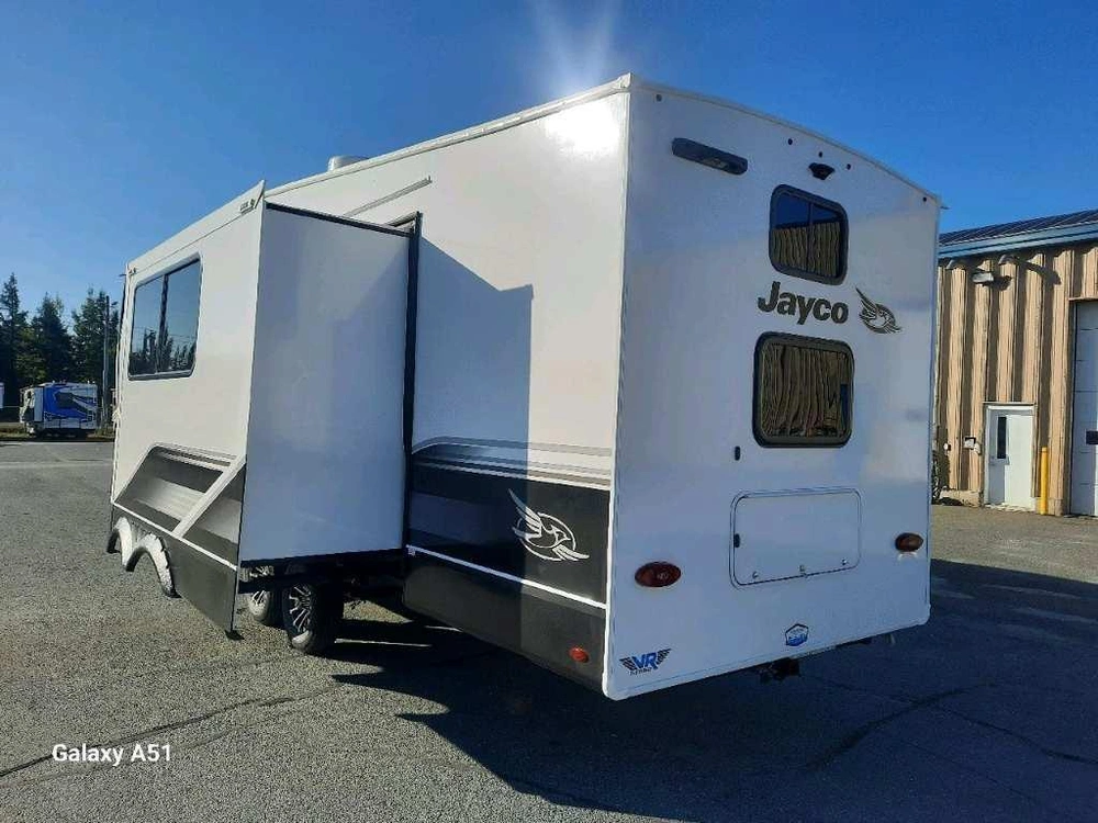 Jayco Eagle Sle 28bhu 2026 alt