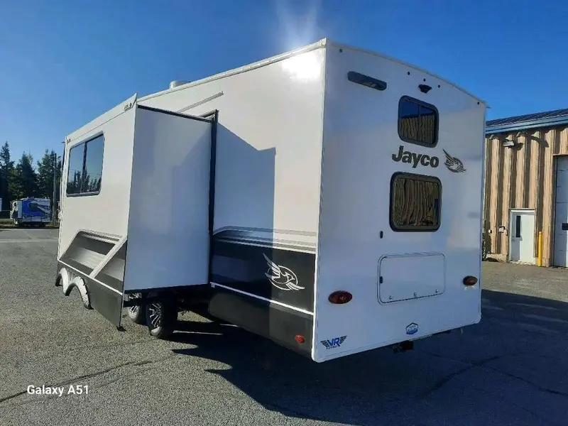 Jayco Eagle SLE 28BHU 2026