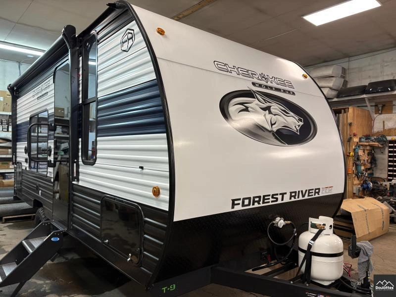 Cherokee Wolf Pup 16 Fqw 2026 alt