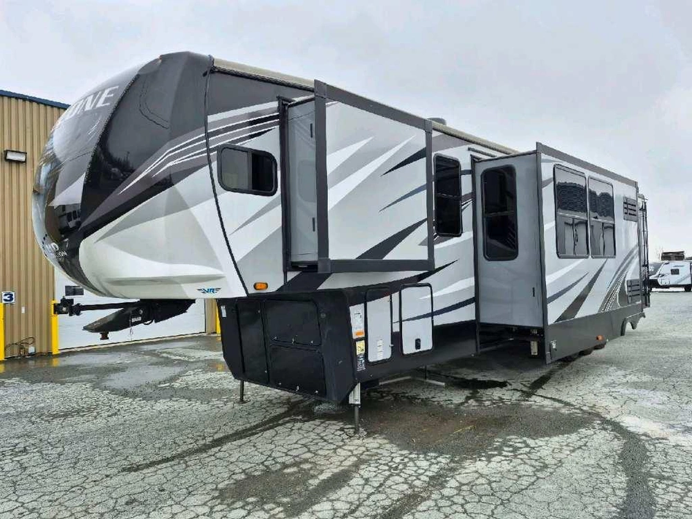 Heartland Cyclone 4101 2020 alt