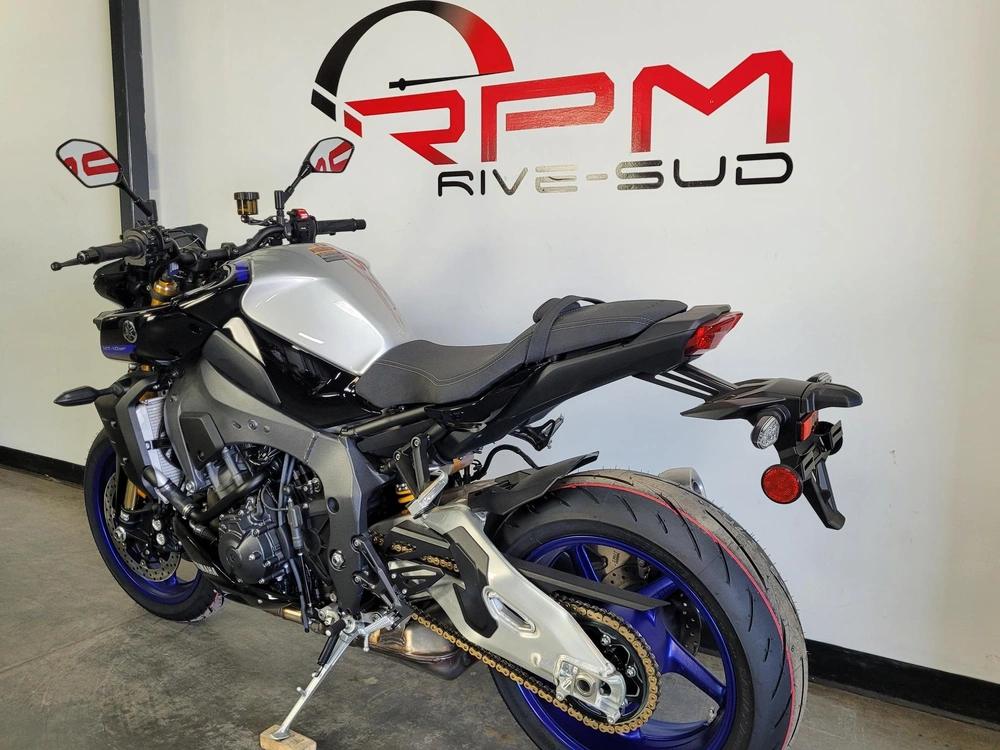 Yamaha Mt-10 Sp *à Partir De 2.99%💳 2026 alt