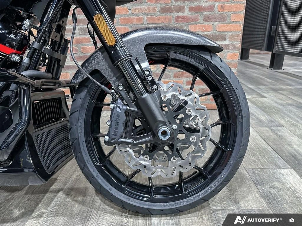 2026 Harley-davidson Cvo Street Glide St alt