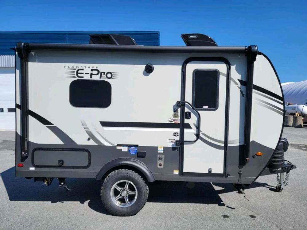 Flagstaff E-pro 15rdg Cuisine Ext. Bunk 2025 alt