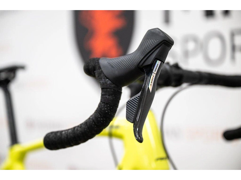 2024 Felt Breed Force 1 Etap Zipp 54 Demo alt