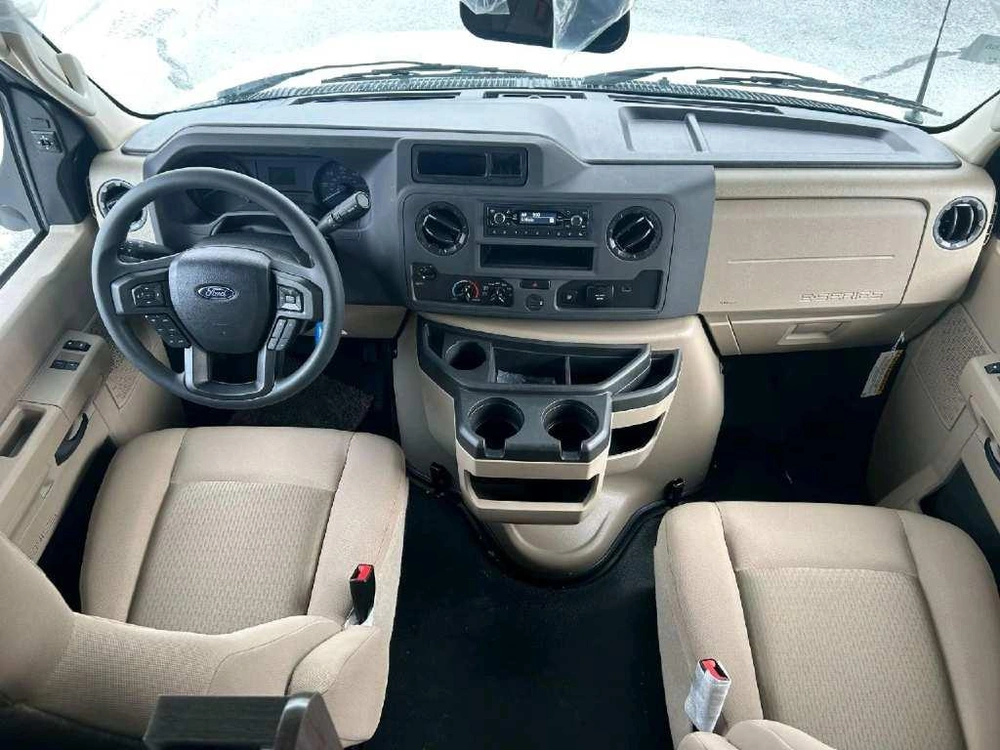 Jayco Redhawk 22cf 2025 alt