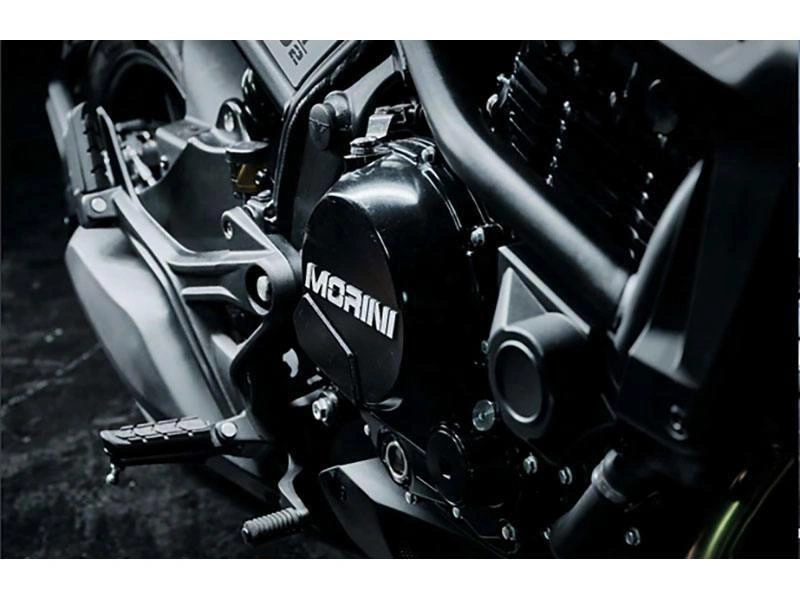 2023 Other Seiemmezzo Str alt