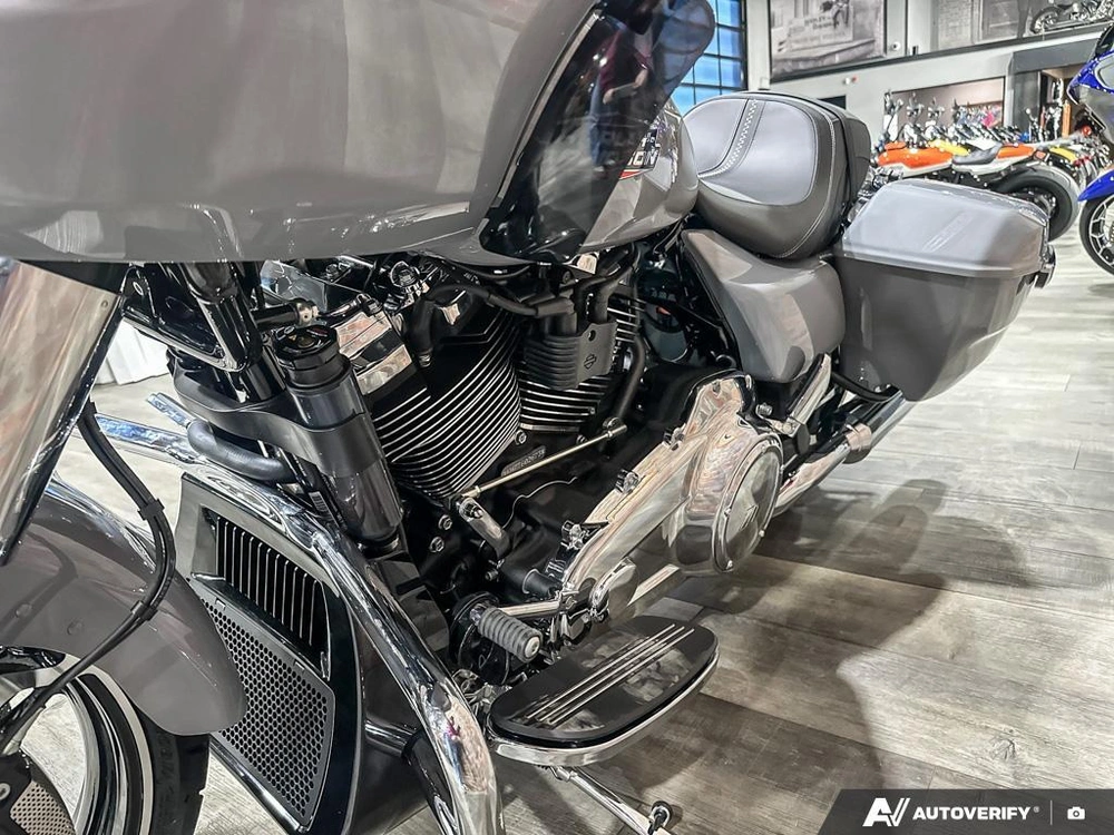 2026 Harley-davidson Road Glide alt