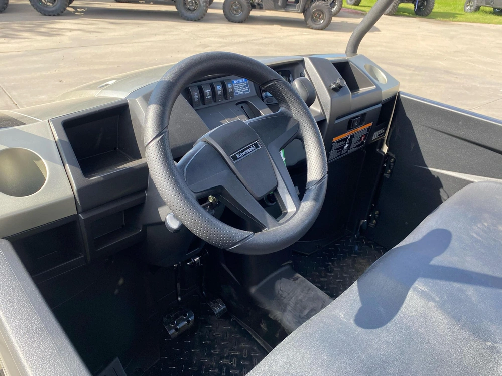 2026 Kawasaki Mule™ Pro-mx™ Se Se alt