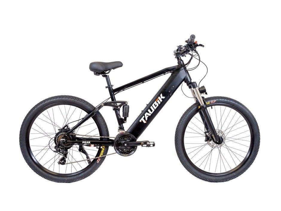 Taubik Taubik Peak 2023 alt