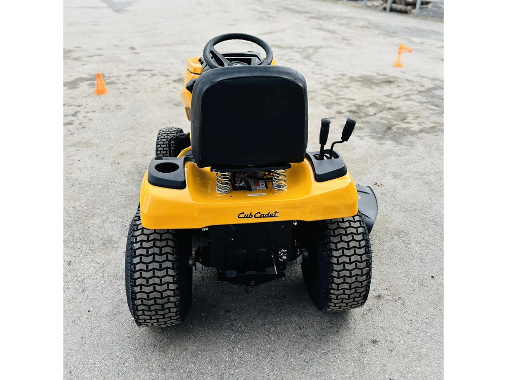Cub Cadet Lt42 Intellipower 13a6a9ts596 2026 alt