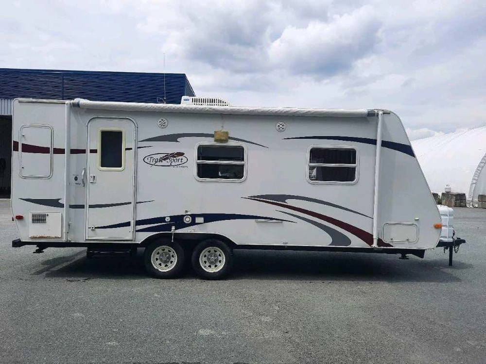 R-vision Trail Sport 22qb 2010 alt