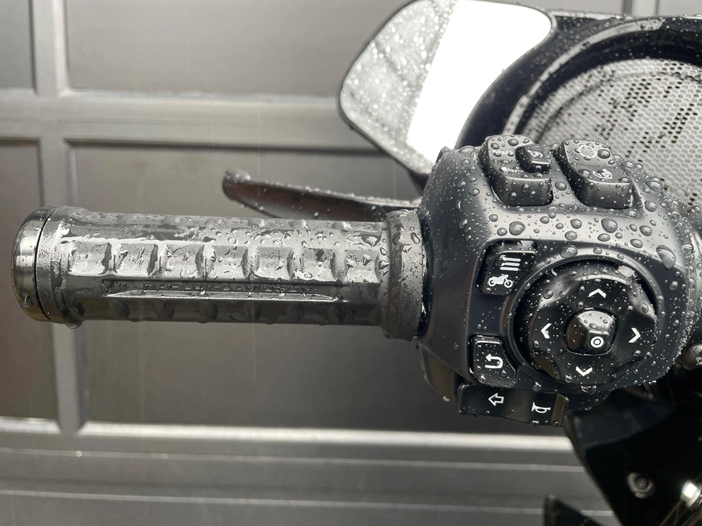 2026 Harley-davidson Flhxl - Street Glide® Limited alt