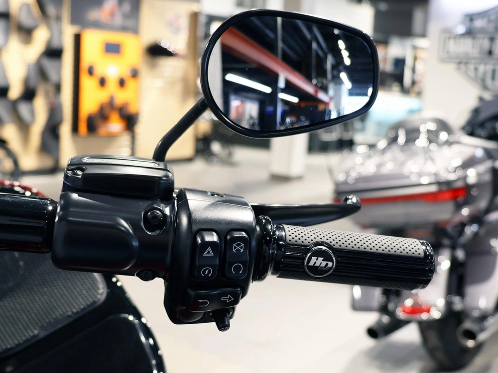 2021 Harley-davidson Road Glide Special Fltrxs alt