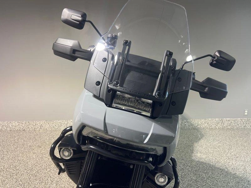 2026 Harley-davidson Ra1250s - Pan America™ 1250 Special alt