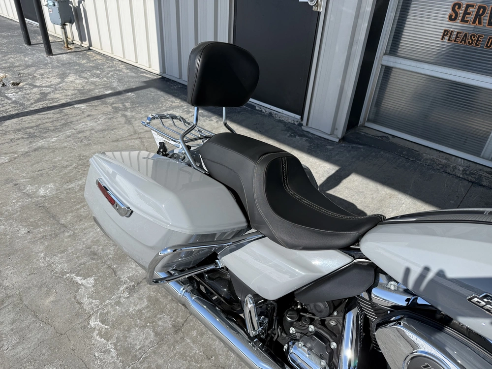 2024 Harley-davidson Street Glide alt