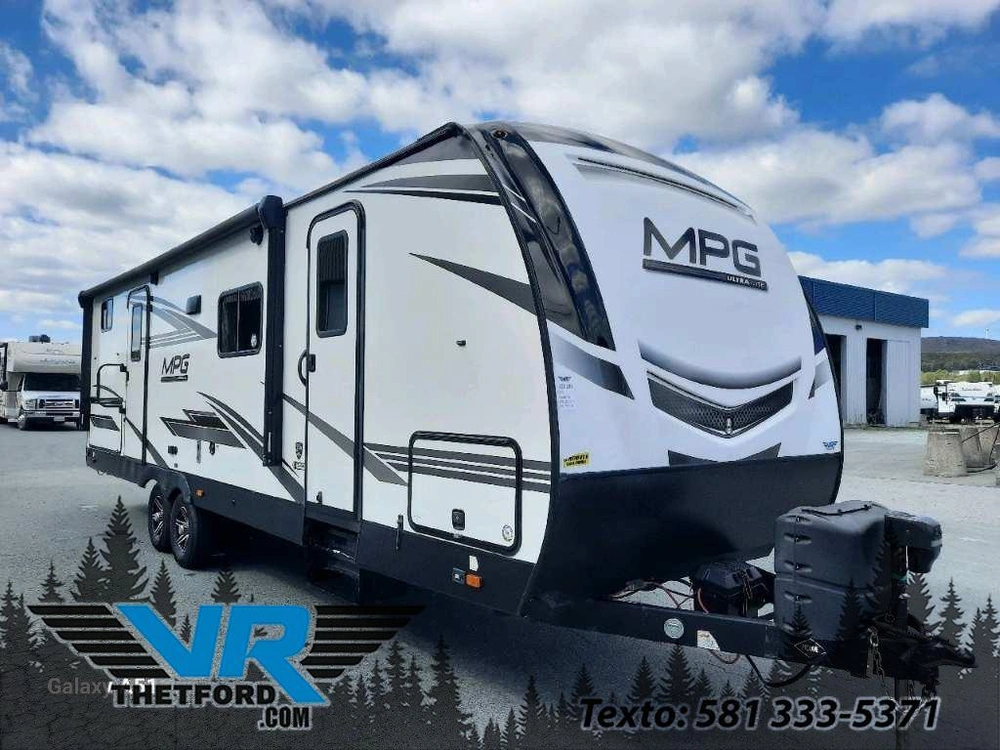 Cruiser Rv Mpg 2860bh 2022 alt