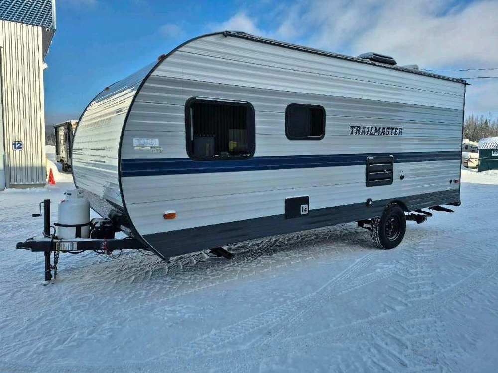 Gulf Stream Trailmaster 197bh 2021 alt