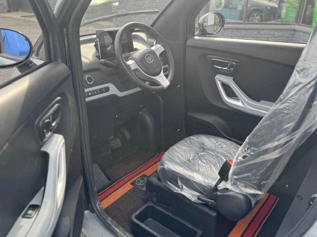 Autre Ecolo-cycle Et-4 Pick-up 100% Électrique 2025 alt