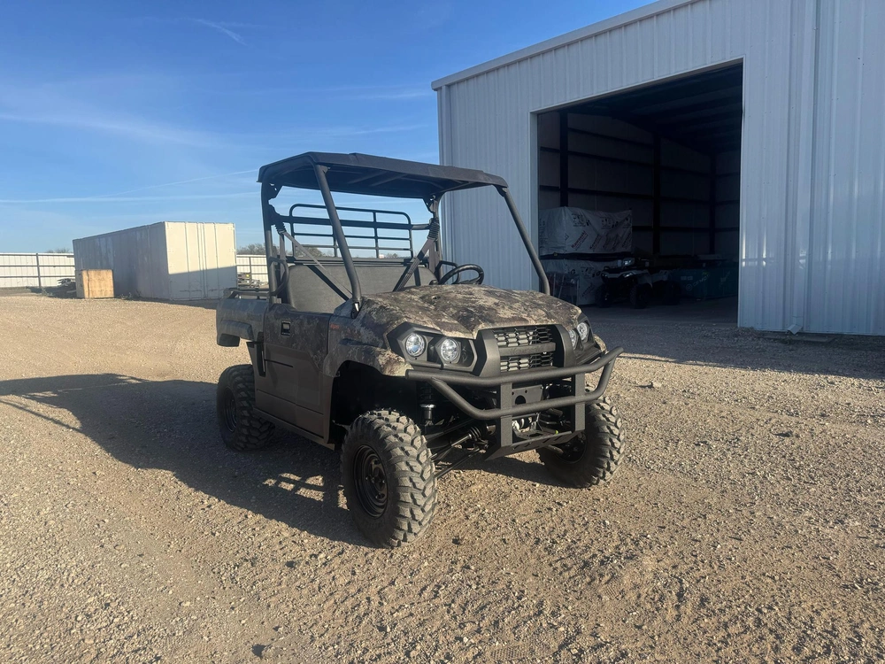 2026 Kawasaki Mule™ Pro-mx™ Se Se alt
