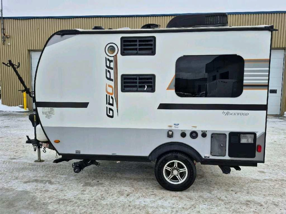 Rockwood Geo Pro 14fk 2018 alt