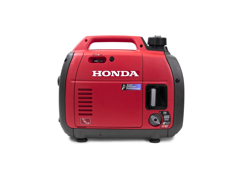 2024 Honda Eb2200itc Ultra-quiet Gfci alt