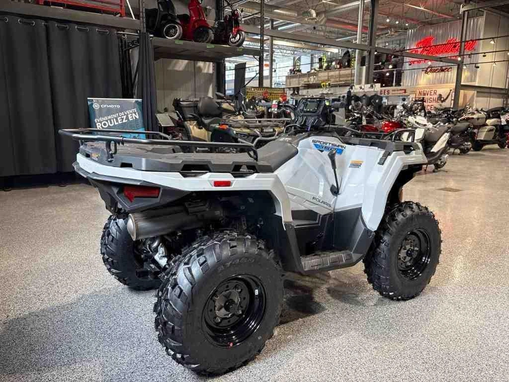 Polaris Sportsman 450 H.o. Eps 2026 alt