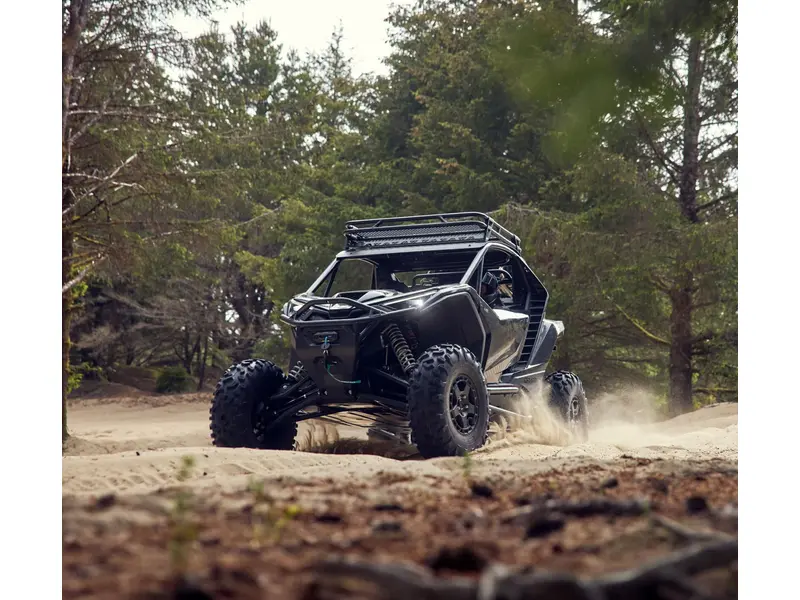 2026 CFMOTO ZFORCE Z10 thumbnail 7