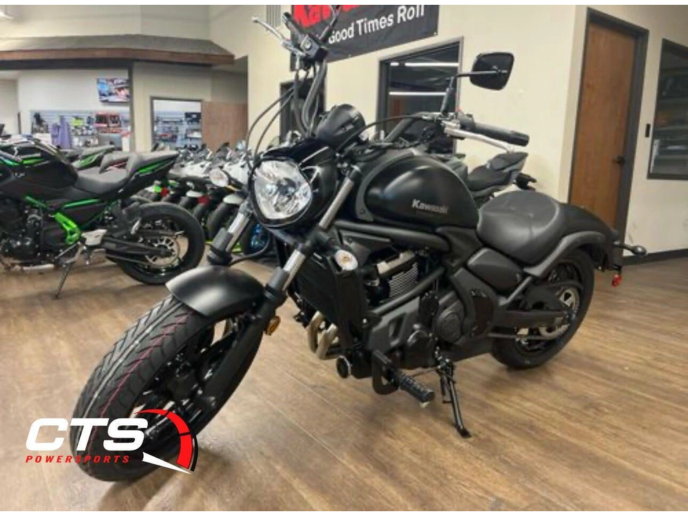 2026 Kawasaki Vulcan® S Base Base alt