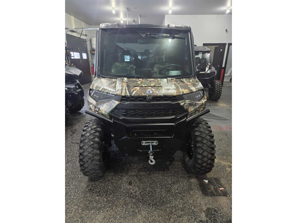 Polaris Ranger Crew Northstar Ultimate 2023 alt