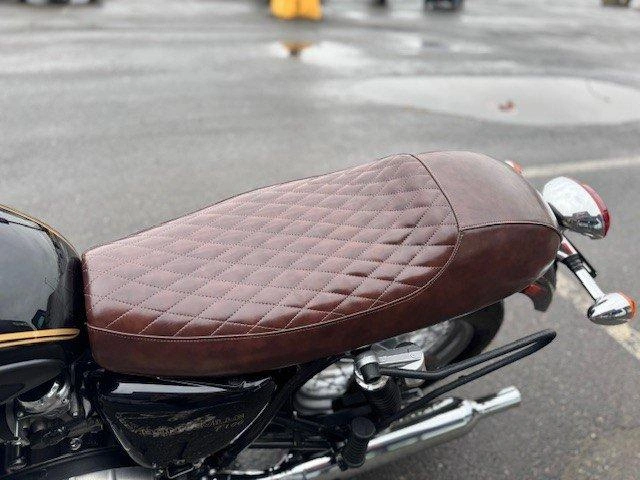 Triumph 865 Bonneville T100 2014 alt