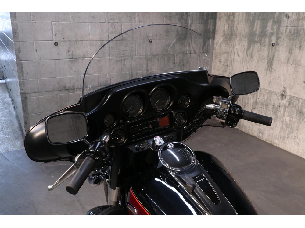 2005 Harley-davidson Electra Glide Ultra Classic Flhtcui alt