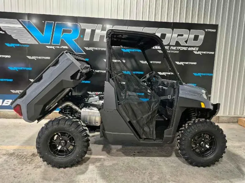 2026 Polaris RANGER XP 1000 Premium thumbnail 4