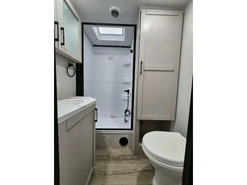 Jayco Jay Feather 29QBH 2026