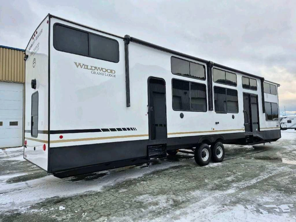 Wildwood Lodge 42 View 2025 alt