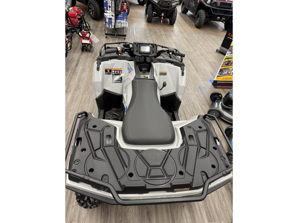 2026 Polaris Sportsman 570 Eps alt