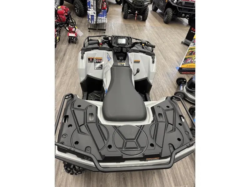 Polaris SPORTSMAN 570 EPS 2026