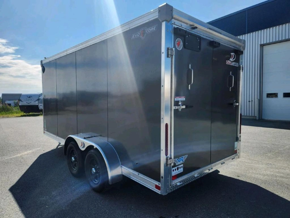 Ideal Cargo Idev716ta3 2026 alt