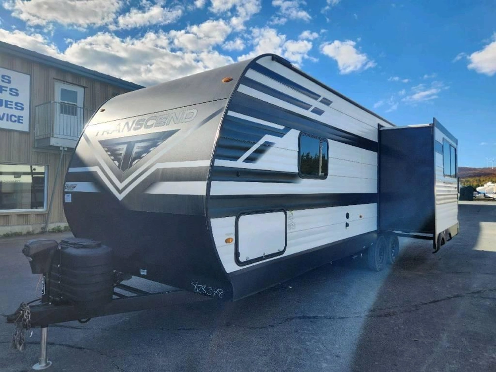 Grand Design Transcend Xplor 245rl 2024 alt