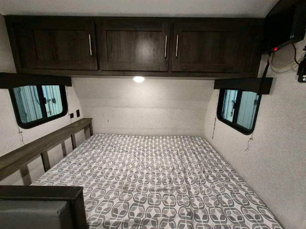 Coachmen Viking 17bh 2021 alt