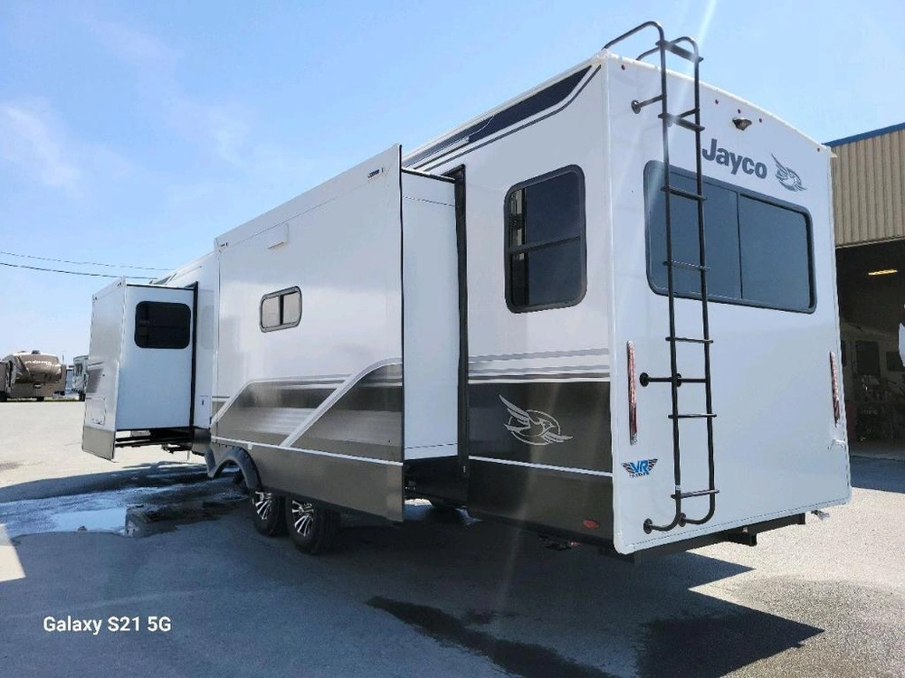 Jayco Eagle Ht 294ckbs 2025 alt