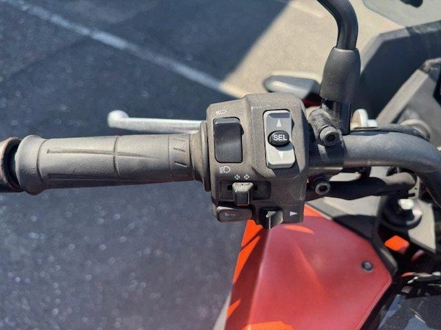 Kawasaki Klz1000a Versys Abs 2013 alt