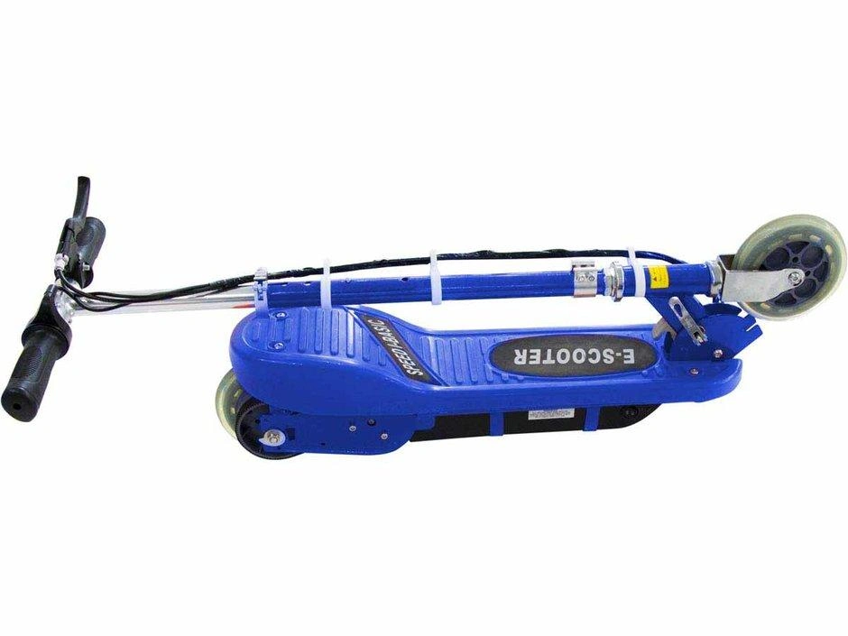 Daymak Daymak Trottinnette Speed1 2021 alt