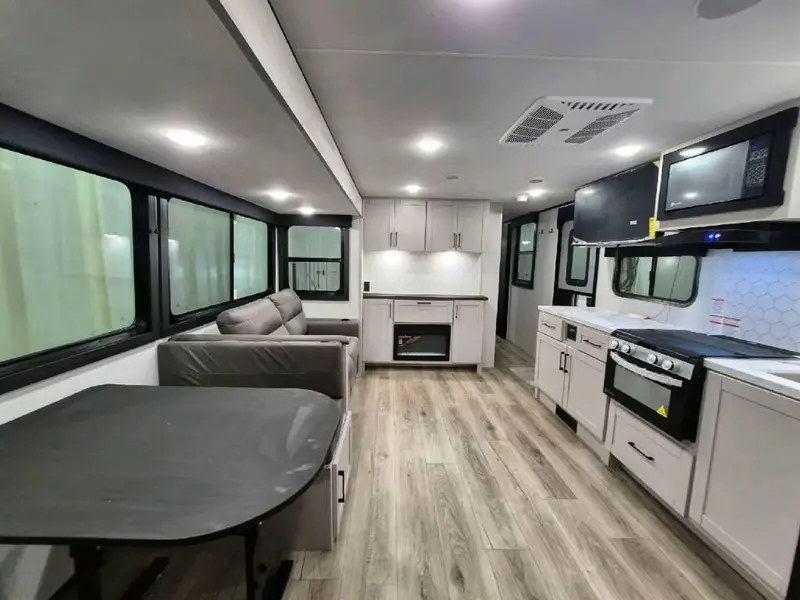 Jayco Jay Feather 29QBH 2026