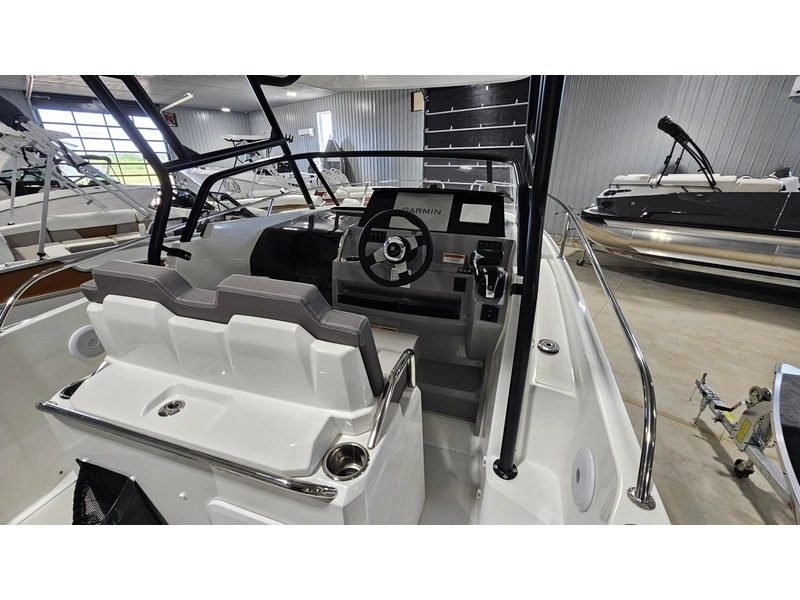 Jeanneau Leader 7.5 Wa 2023 alt