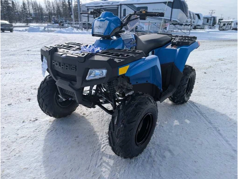 Polaris Sportsman 110 2026 alt