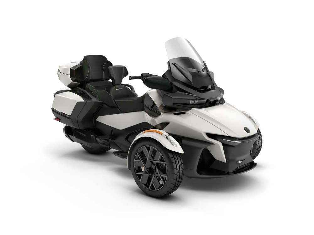 Can-am Rt Sea-to-sky 2026 alt