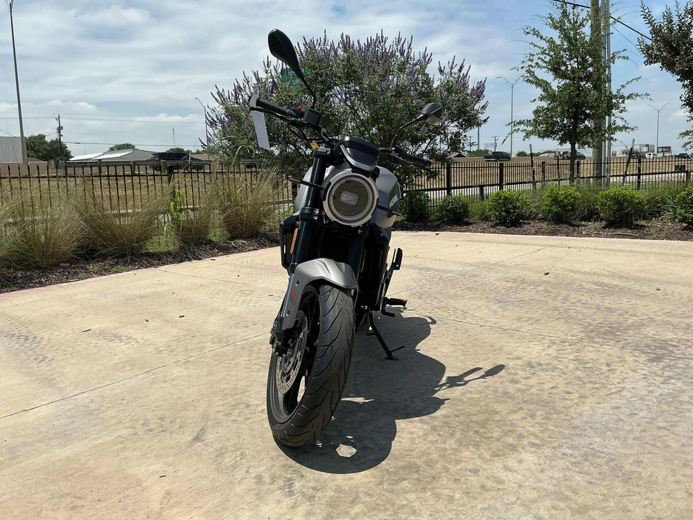 2023 Other Seiemmezzo Str alt