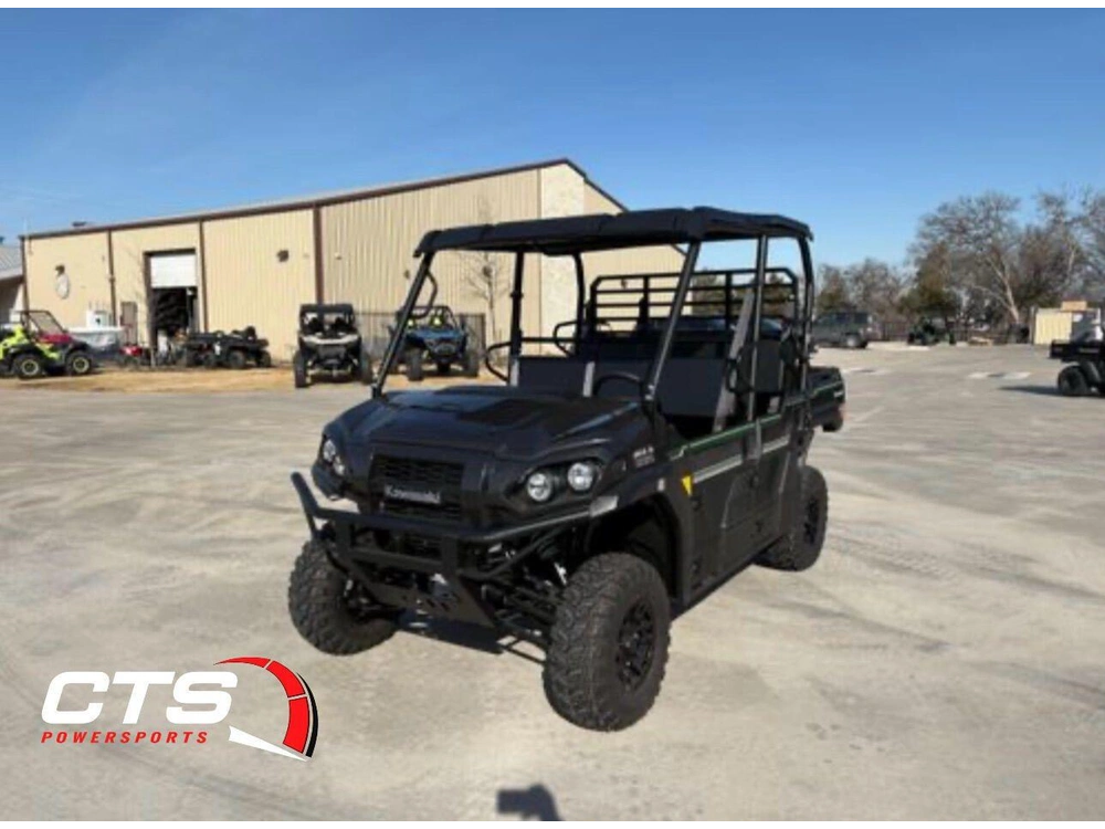 2026 Kawasaki Mule™ Pro-fxt™ 1000 Le Le alt