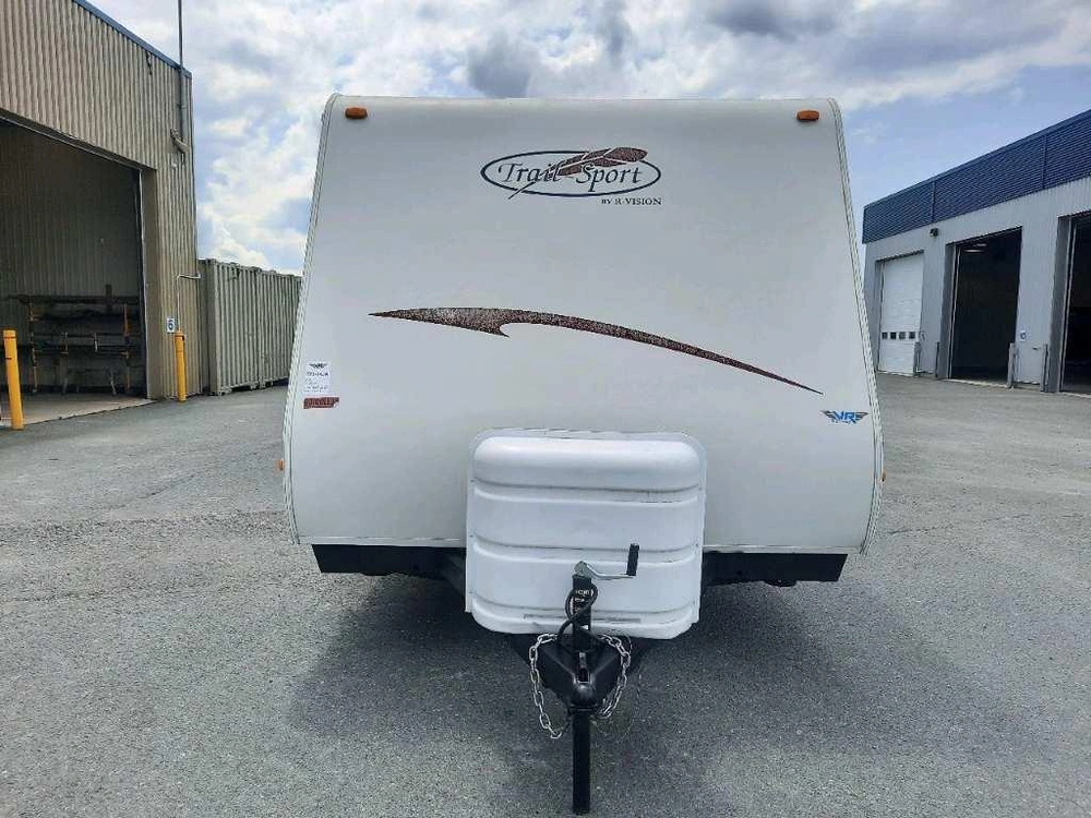 R-vision Trail Sport 22qb 2010 alt